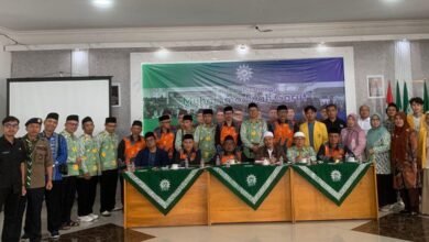 Muhammadiyah Garut Bersama MUI Pertegas Komitmen Kebangsaan
