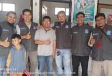 MPKU Muhammadiyah Kabupaten Cirebon Perkuat Peran Sosial Melalui Khitanan Massal