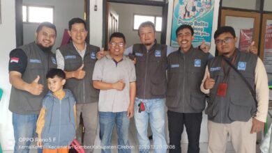 MPKU Muhammadiyah Kabupaten Cirebon Perkuat Peran Sosial Melalui Khitanan Massal