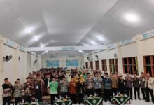 Daurah Tarjih dan Pelatihan Mubaligh Muda Muhammadiyah Jawa Barat Resmi Dibuka!
