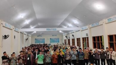 Daurah Tarjih dan Pelatihan Mubaligh Muda Muhammadiyah Jawa Barat Resmi Dibuka!
