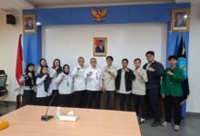 Narasi Kerja Sama BEM Universitas Muhammadiyah Jakarta (UMJ) dengan Badan Narkotika Nasional (BNN)