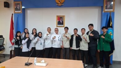 Narasi Kerja Sama BEM Universitas Muhammadiyah Jakarta (UMJ) dengan Badan Narkotika Nasional (BNN) Narasi Kerja Sama BEM Universitas Muhammadiyah Jakarta (UMJ) dengan Badan Narkotika Nasional (BNN)