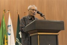 Tanpa Keterlibatan Politik, Umat Islam Akan Terus Tertinggal