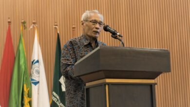 Tanpa Keterlibatan Politik, Umat Islam Akan Terus Tertinggal