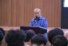 UM Bandung Dorong Mahasiswa Kuasai Ilmu Sekaligus Ciptakan Solusi