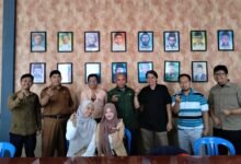 Dari Lomba ke Buku, MPI PDM Garut Matangkan Karya Sejarah Muhammadiyah