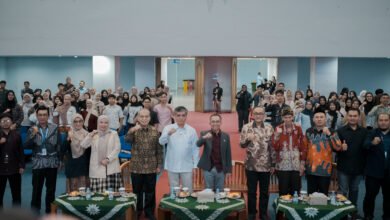 UM Bandung Dorong Sinergi Lintas Sektor Hadapi Transformasi Dunia Kerja