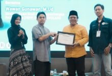 Mahasiswa yang Apatis Berpotensi Menjadi Korban Politik