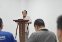 Mahasiswa Teknologi Pangan Dituntut Aktif Kembangkan Kreativitas di Era Inovasi Pangan