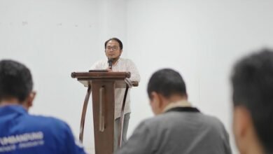 Mahasiswa Teknologi Pangan Dituntut Aktif Kembangkan Kreativitas di Era Inovasi Pangan