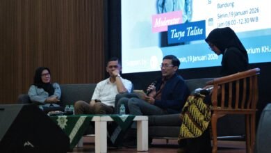 Integritas ASN Jadi Sorotan Kuliah Bareng Birokrat Administrasi Publik UM Bandung