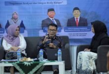 Pengawasan Birokrasi Berkelanjutan Jadi Kunci Pencegahan Korupsi Pengawasan Birokrasi Berkelanjutan Jadi Kunci Pencegahan Korupsi