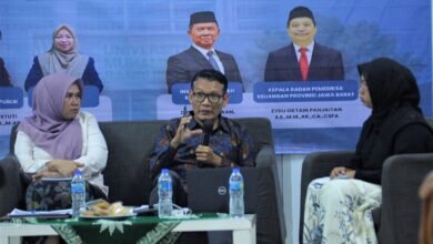 Pengawasan Birokrasi Berkelanjutan Jadi Kunci Pencegahan Korupsi Pengawasan Birokrasi Berkelanjutan Jadi Kunci Pencegahan Korupsi