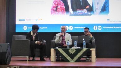 Birokrasi Terbuka Jadi Kunci Pemulihan Kepercayaan Masyarakat terhadap Pemerintah