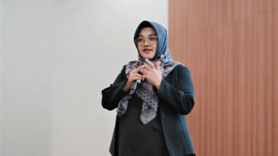 Dosen UM Bandung Ajarkan Mahasiswa Cara Tetap Tumbuh di Tengah Tekanan