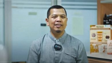 Dosen UM Bandung Ajak Masyarakat Ubah Limbah Kopi Jadi Produk Ekonomis