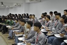 Bangun Motivasi Kuliah, Siswa SMA Muhammadiyah Wanasari Lakukan Kunjungan Edukatif ke UM Bandung