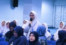 Perluas Wawasan Pendidikan Tinggi, SMA Muhammadiyah 4 Depok Sambangi UM Bandung Perluas Wawasan Pendidikan Tinggi, SMA Muhammadiyah 4 Depok Sambangi UM Bandung