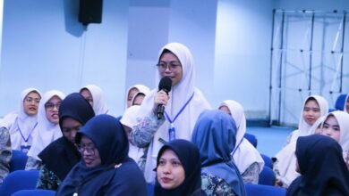 Perluas Wawasan Pendidikan Tinggi, SMA Muhammadiyah 4 Depok Sambangi UM Bandung