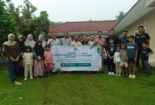 LP UMKM Muhammadiyah Jawa Barat Gelar Rapimwil di Pangandaran: Fokus Eksekusi Program Prioritas 2026 dan Penguatan Keluarga LP UMKM Muhammadiyah Jawa Barat Gelar Rapimwil di Pangandaran: Fokus Eksekusi Program Prioritas 2026 dan Penguatan Keluarga