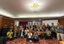 Pelatihan dan Sertifikasi Nadzir Wakaf PWM Jawa Barat Gandeng BWI