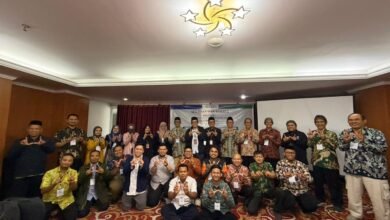 Pelatihan dan Sertifikasi Nadzir Wakaf PWM Jawa Barat Gandeng BWI