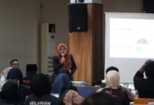 Optimalisasi Crowd Funding Membangun Kemitraan Strategis Lazismu Jabar