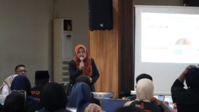 Optimalisasi Crowd Funding Membangun Kemitraan Strategis Lazismu Jabar