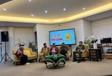 Diskusi Publik IMM DKI: “Kepemimpinan Pramono-Rano Dinilai berhasil dan Layak Diapresiasi”