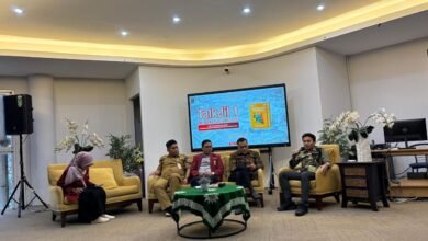 Diskusi Publik IMM DKI: “Kepemimpinan Pramono-Rano Dinilai berhasil dan Layak Diapresiasi”