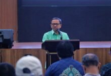 Transformasi Kurikulum AIK Diharapkan Lahirkan Lulusan Berintegritas