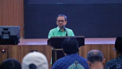 Transformasi Kurikulum AIK Diharapkan Lahirkan Lulusan Berintegritas