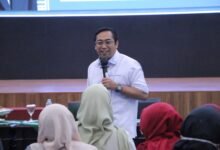 Penguatan AIK Berbasis OBE dan PBE Jadi Arah Baru Transformasi Kurikulum PTMA