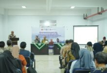 Perkuat Literasi dan Riset, MPI PWM Jabar Jalin Kerja Sama dengan BRIN