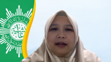 Pola Makan Halal Sejak Dini Tentukan Masa Depan Anak