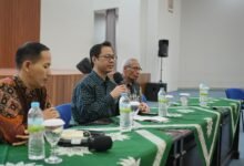 Hendar Riyadi: FAI Harus Konsisten Hadir Menjawab Persoalan Sosial