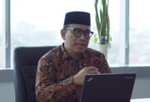 Bukan Ibadah Biasa, Ramadhan Adalah Ruang Evaluasi Amal Hamba Bukan Ibadah Biasa, Ramadhan Adalah Ruang Evaluasi Amal Hamba