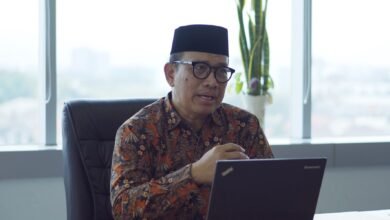 Bukan Ibadah Biasa, Ramadhan Adalah Ruang Evaluasi Amal Hamba Bukan Ibadah Biasa, Ramadhan Adalah Ruang Evaluasi Amal Hamba