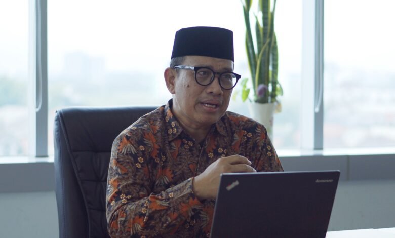 Bukan Ibadah Biasa, Ramadhan Adalah Ruang Evaluasi Amal Hamba Bukan Ibadah Biasa, Ramadhan Adalah Ruang Evaluasi Amal Hamba