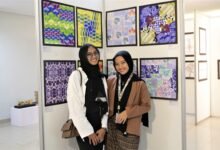 Prodi KTF UM Bandung Fokus Kembangkan Inovasi Tekstil Berbasis Keberlanjutan Prodi KTF UM Bandung Fokus Kembangkan Inovasi Tekstil Berbasis Keberlanjutan