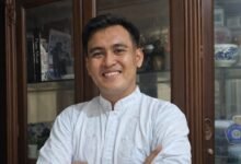 Festival Muslim Bali 2025: Saat Dakwah Menyapa Kesehatan Mental Generasi Muda Festival Muslim Bali 2025: Saat Dakwah Menyapa Kesehatan Mental Generasi Muda