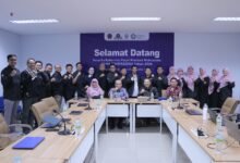 Rakernas Puspresma PTMA Bahas Strategi Peningkatan Mutu dan Reputasi Kampus