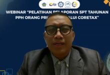 Melalui Coretax, UM Bandung Dorong Pelaporan SPT Lebih Efisien dan Tepat Waktu