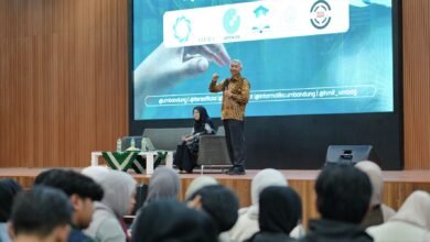 Kolaborasi Manusia dan AI Dinilai Kunci Bangun Kepercayaan Digital Kolaborasi Manusia dan AI Dinilai Kunci Bangun Kepercayaan Digital