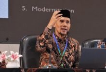 Tauhid Bukan Sekadar Wacana, Tapi Solusi atas Persoalan Kehidupan