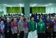 Tingkatkan Mutu Akademik, UM Bandung Studi Banding ke UNIMUS