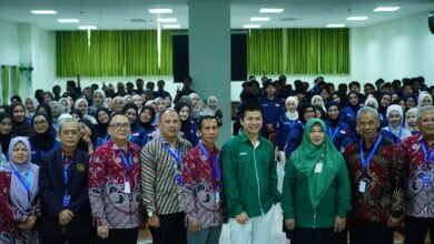 Tingkatkan Mutu Akademik, UM Bandung Studi Banding ke UNIMUS