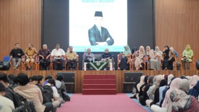 Etika Menjadi Penjaga Kebebasan Akademik Mahasiswa