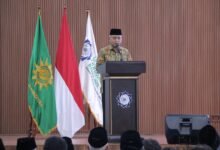 Tarhib Ramadhan UM Bandung Sebagai Momentum Refleksi dan Penguatan Nilai Kemuhammadiyahan